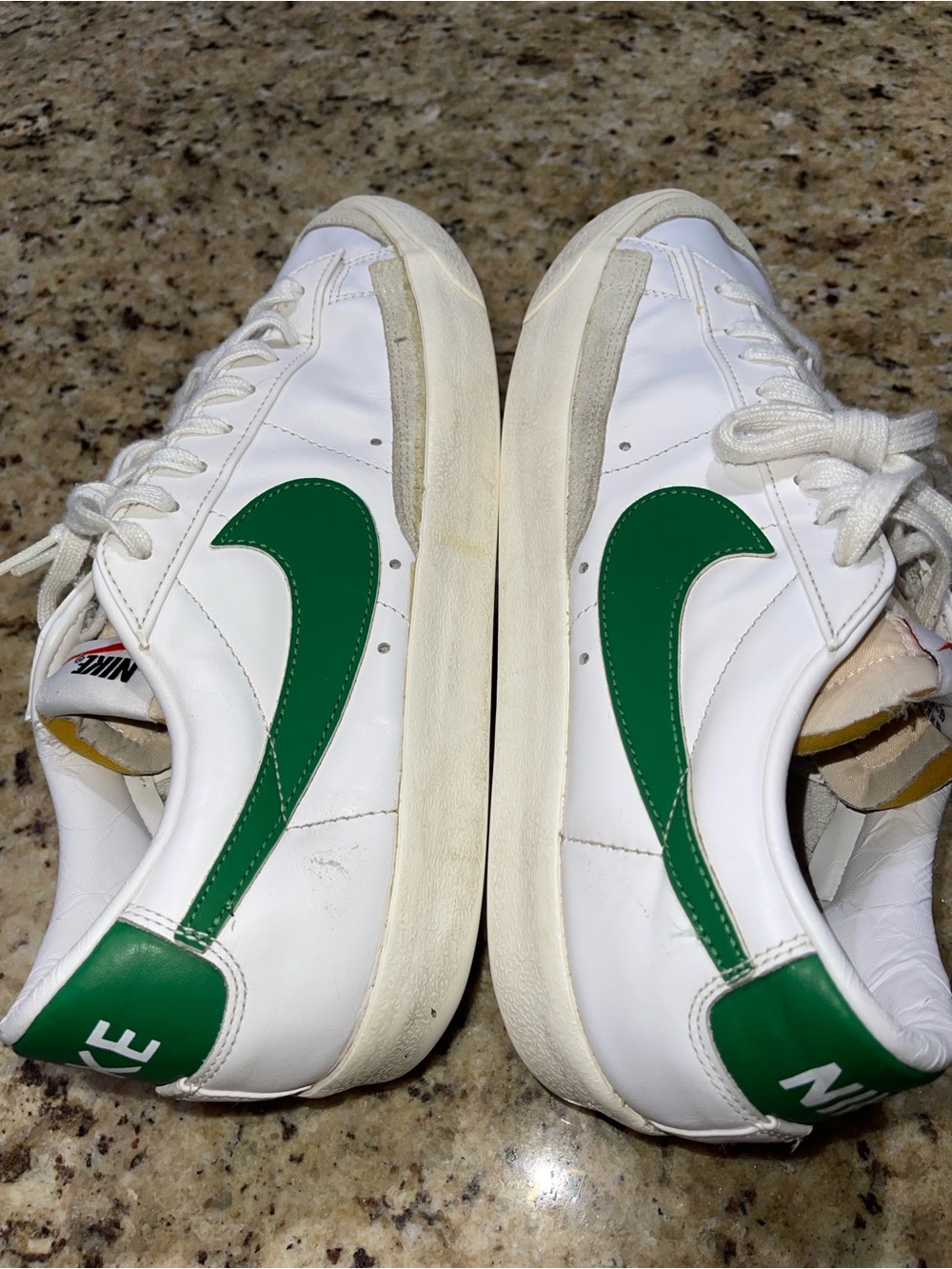 Nike Blazer Low - Picture 8 of 11